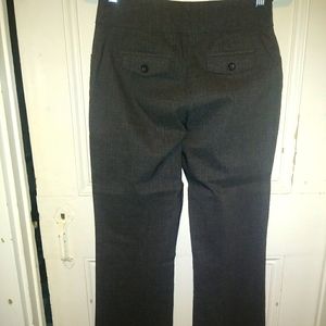 Business casual slacks